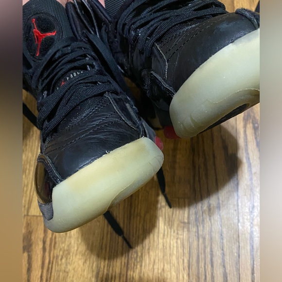 Air Jordan Jumpman Two Trey Sneakers - Picture 10 of 16